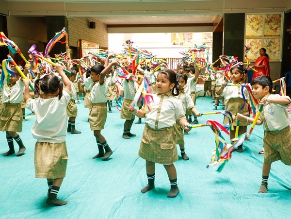 Traffic Awareness Program 